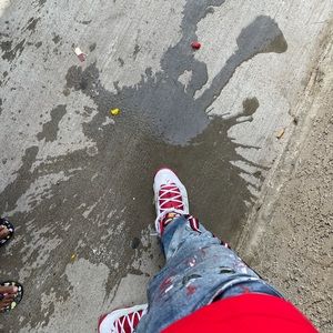 Meet your Posher, Glen